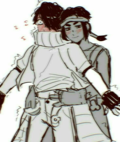 Эдгар и Фэнг шип 18