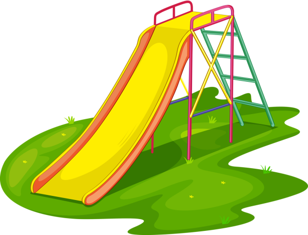 Горка (горка, ЛАЗ стандарт, ЛАЗ Радуга)