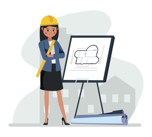 Архитектор профессия