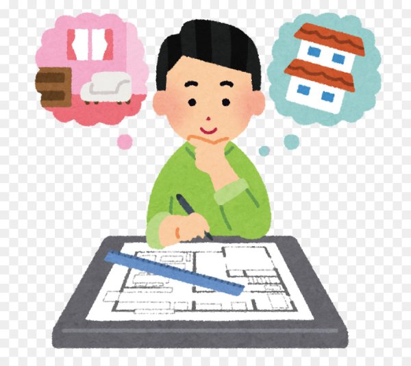 Архитектор это для детей