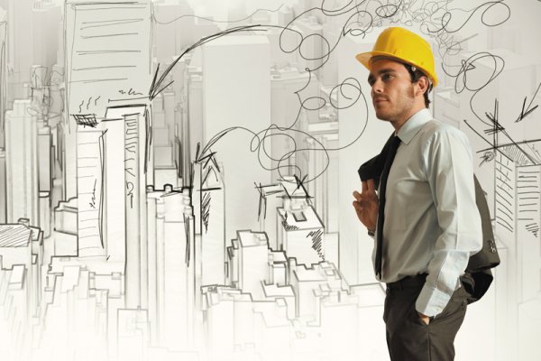 Архитектор профессия