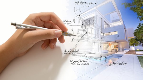 Архитектура проектирование