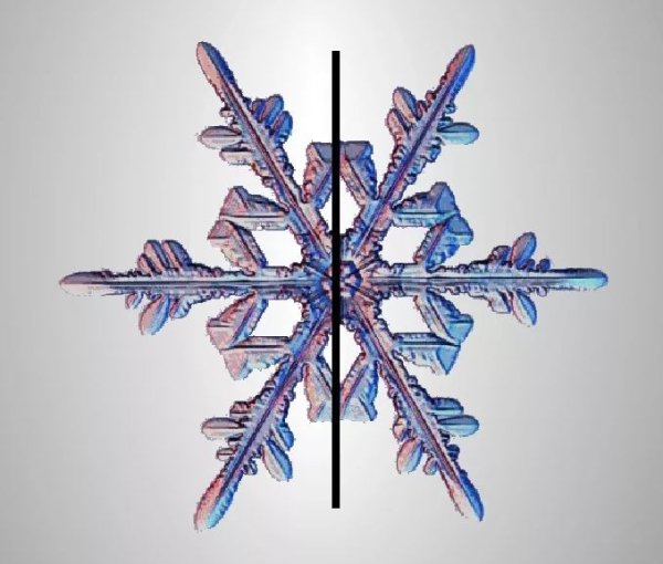 Отзеркаленная симметрия