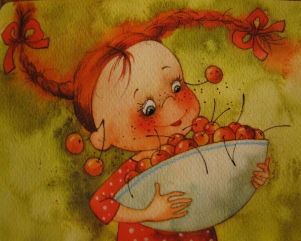 Кирдий Виктория картинки