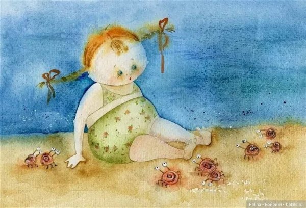 Художник Кирдий Виктория Эрнестовна