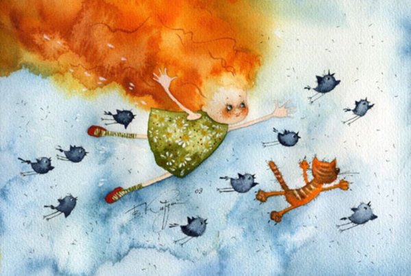 Виктория Кирдий счастье