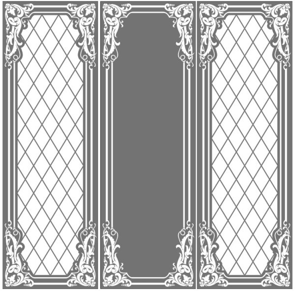 Узоры для пескоструя