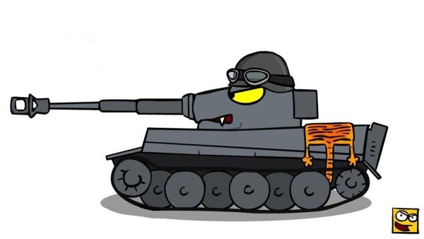 Рандомные зарисовки