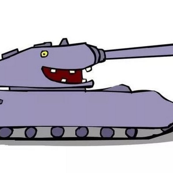 Мультики про танки РАНЗАР