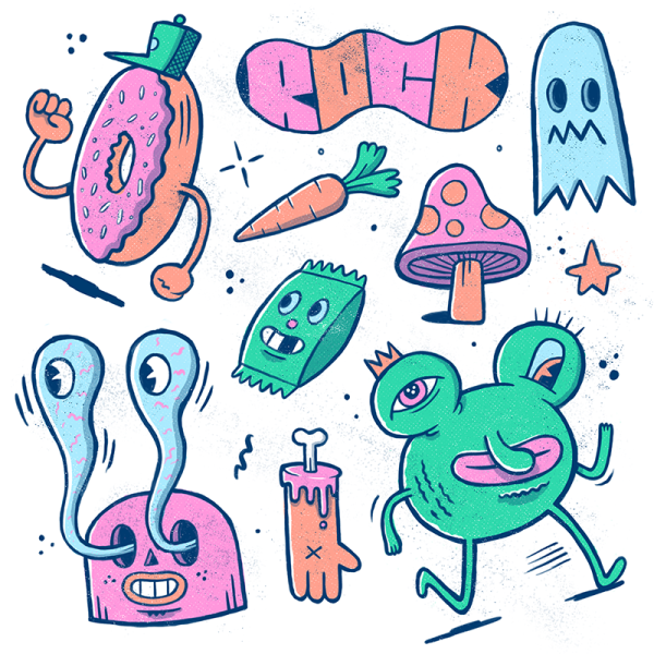 Т 34 Геранда