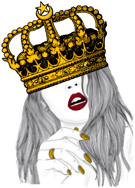 Королева Гримхильда Дисней