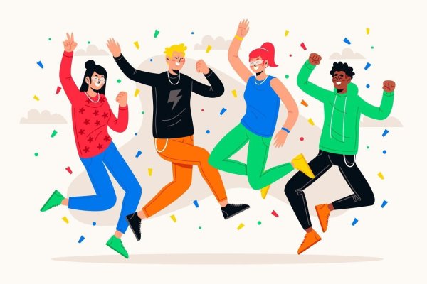 Всемирный день молодежи