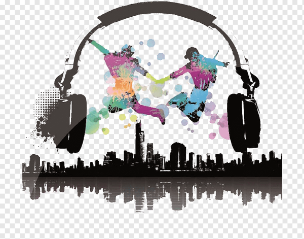 Молодежь Графика