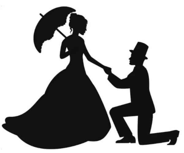 Исторические силуэты