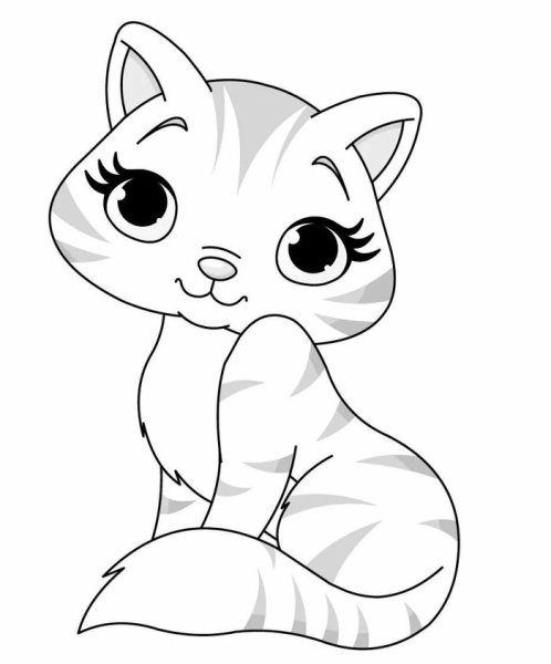 Коты-Аристократы мультфильм Мари