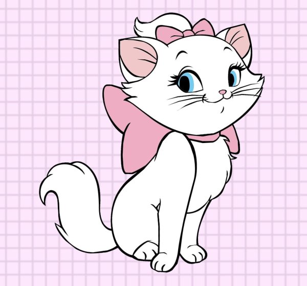 Aristocats герои