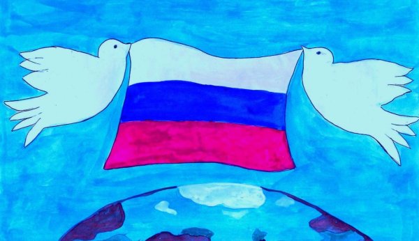 Защитники Отечества