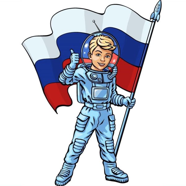 Патриотическое воспитание детей