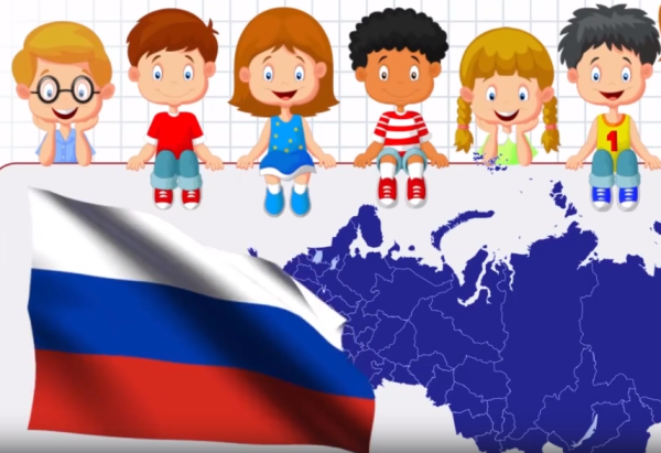 Рисунок на тему война