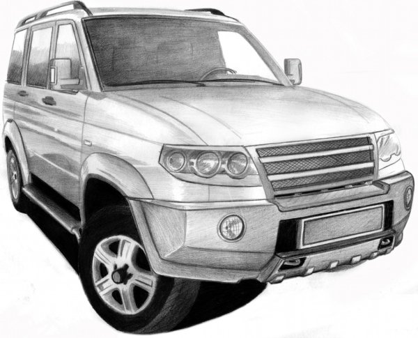 Военно-патриотическое воспитание в детском саду