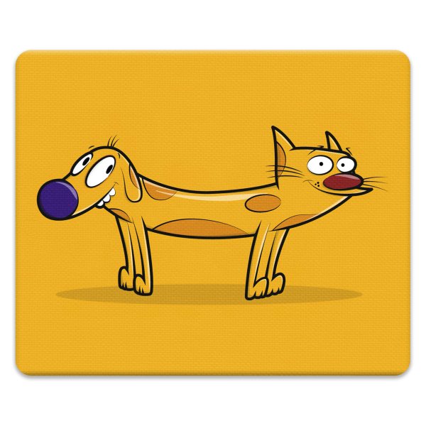 Котопес мультсериал