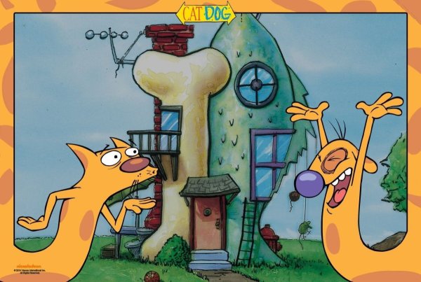 Питер Хэннан Котопес