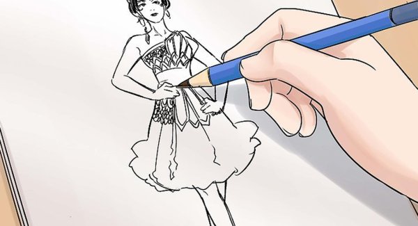 Профессия дизайнер модельер одежды