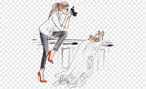 Стилист рисунок