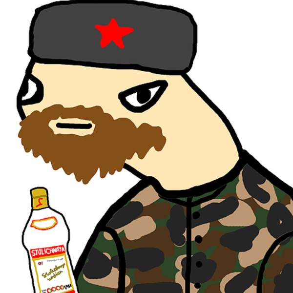 Мем аватарки