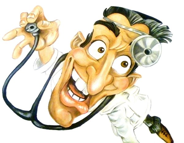 Хиптирические рисунки