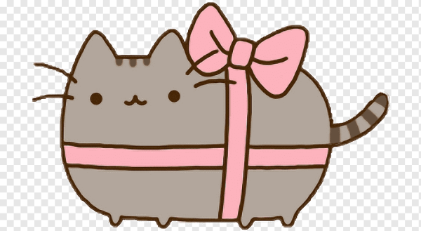 Милые котики рисунки для срисовки