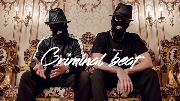 Маленькие тату в стиле андеграунд