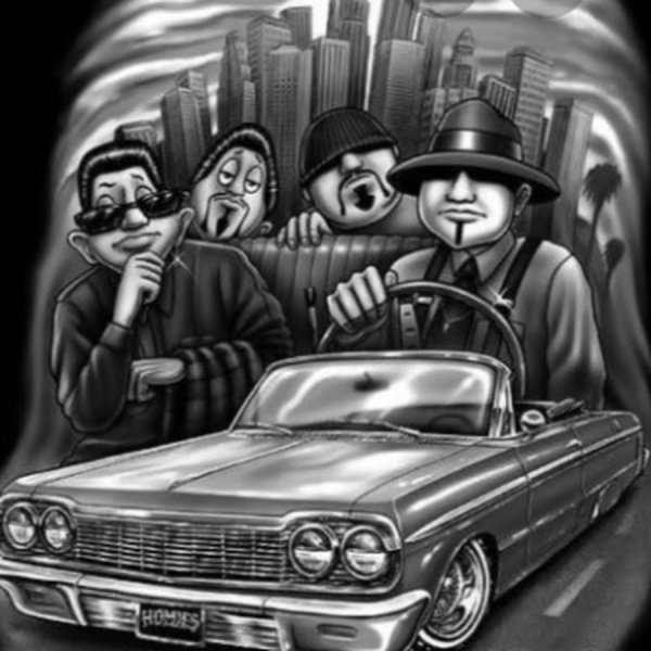 Рисунки художника Earl norem