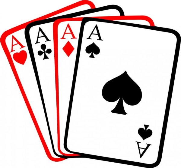 Карточный туз