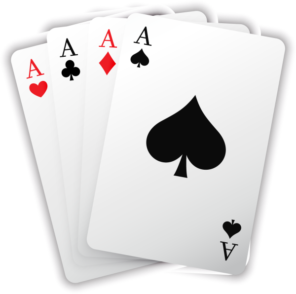 Игральные карты Покер Кардс