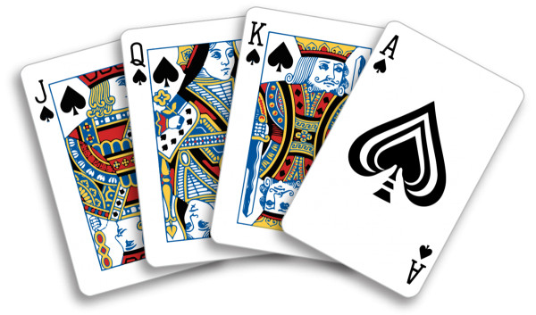 Карта рисунок