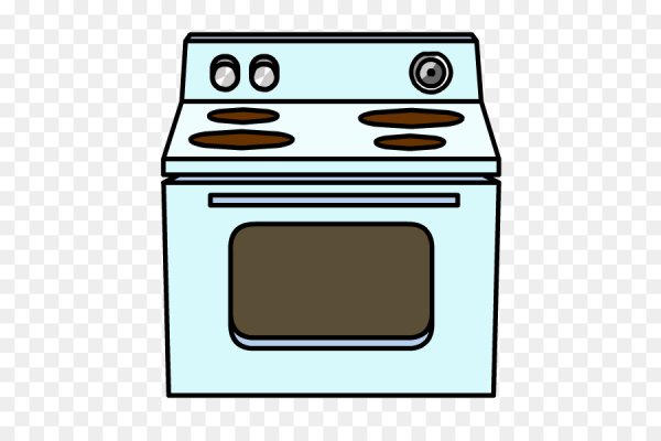 Газовая плита для дошкольников