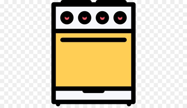 Электроплита иконка