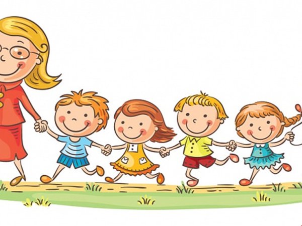 С днем воспитателя