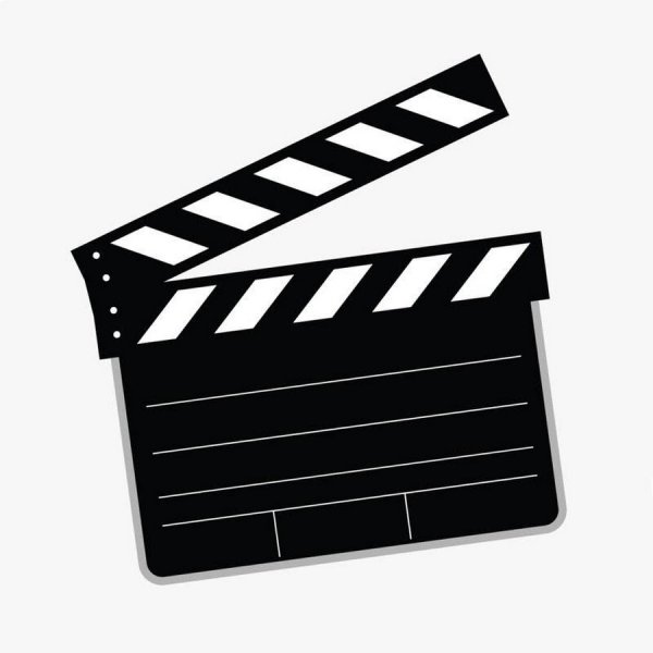 Кинематограф хлопушка