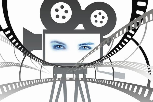 Кинематограф иллюстрации