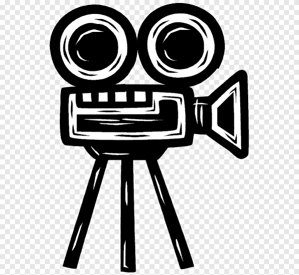 Камера мультяшная