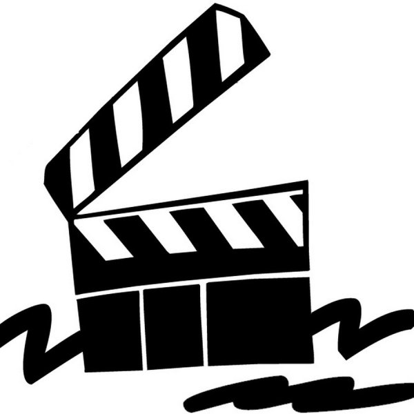 Логотип кинотеатра