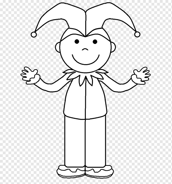 Петрушка сказочный герой