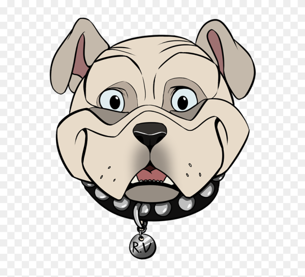 Мультяшные морды