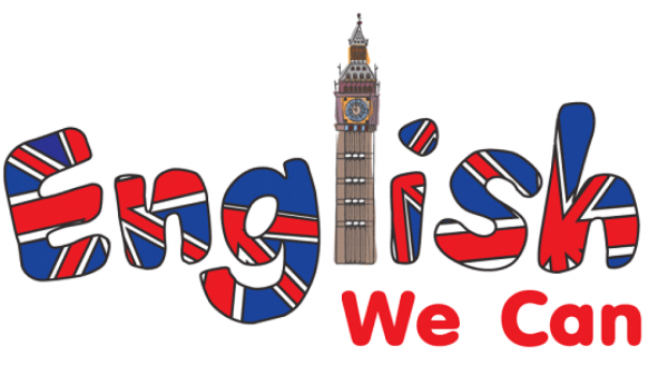 Английский язык в картинках