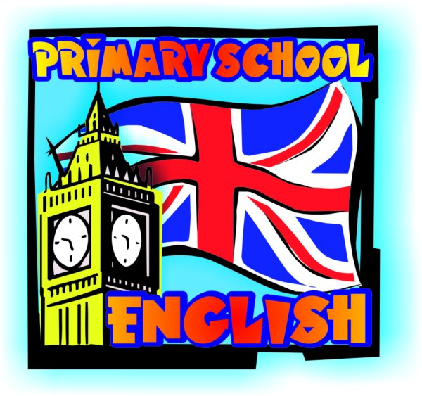 Английский язык рисунок