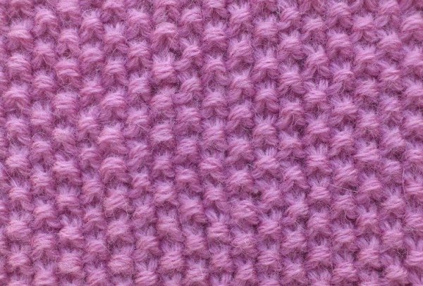 Вязание спицами узор рис схема и описание