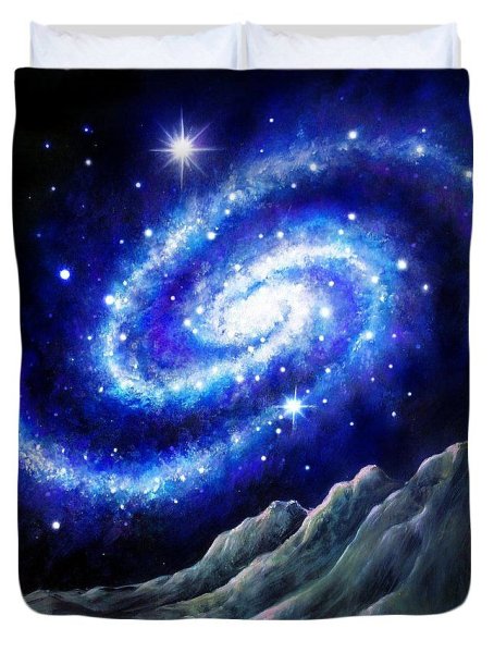 Картина Галактика