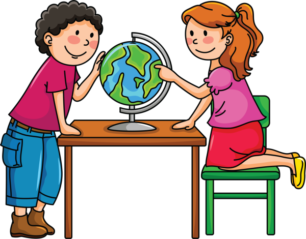 Урок на прозрачном фоне